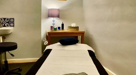 Wood Green Complementary Health Centre