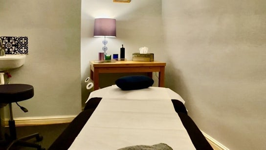 Wood Green Complementary Health Centre