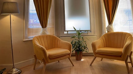 Wood Green Complementary Health Centre image 2