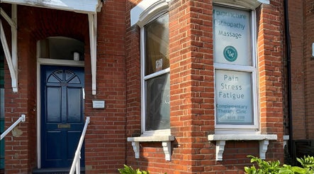 Wood Green Complementary Health Centre image 3