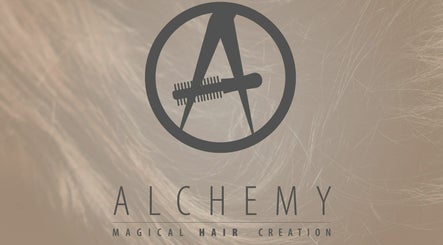 Alchemy - Magical Hair Creation