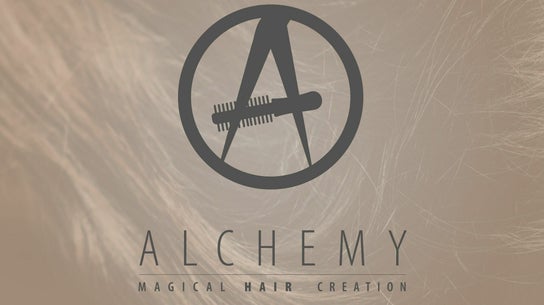 Alchemy - Magical Hair Creation