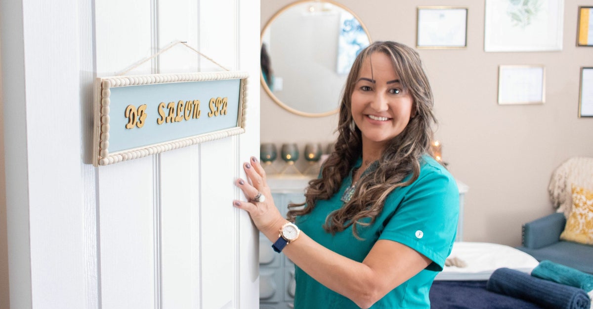 Make an appointment at DF Salon Spa 1115 118A Street Southwest