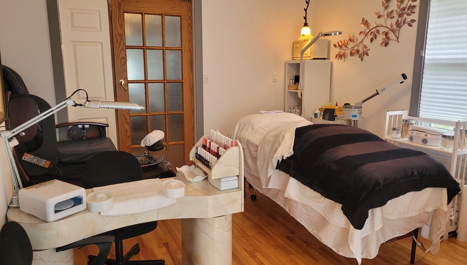 Image de Rosseau Village Spa 1