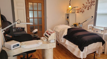 Rosseau Village Spa