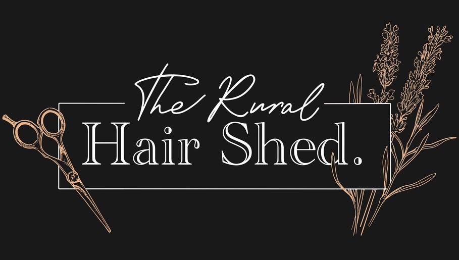 The Rural Hair Shed Pty Ltd 1paveikslėlis
