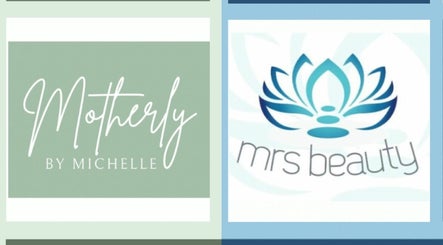 Mrs Beauty and Motherly by Michelle