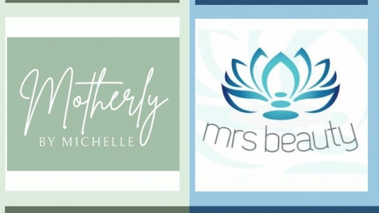 Mrs Beauty and Motherly by Michelle