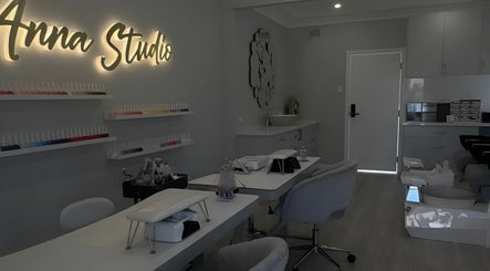 Anna Studio