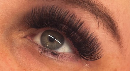 Lashes and Brows by Tess