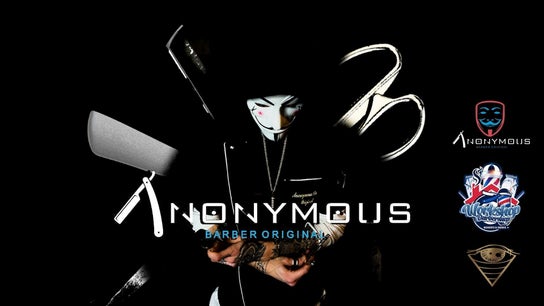 Anonymous Barber Original