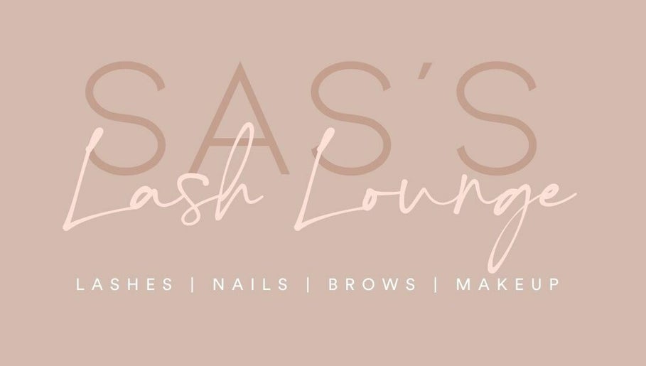 SAS'S Lash Lounge 1paveikslėlis