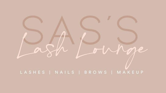 SAS'S Lash Lounge