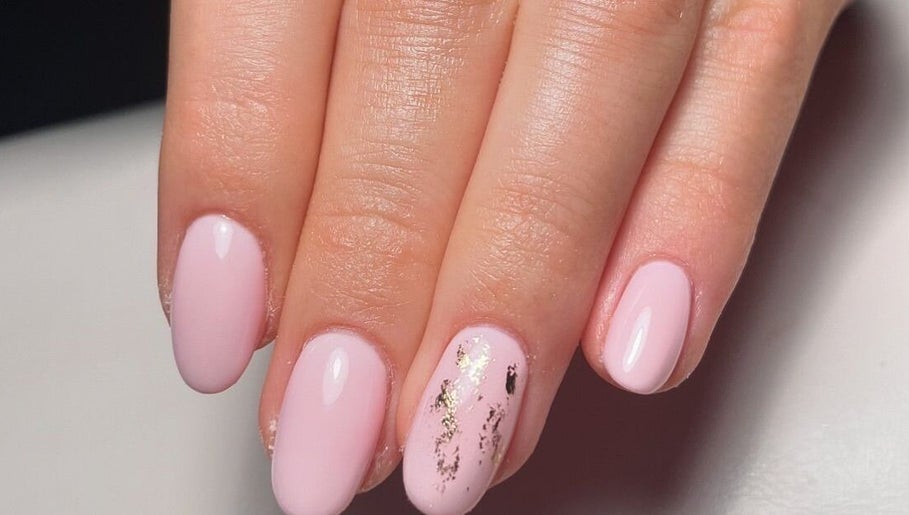 Nail Envy by Gillian, bilde 1