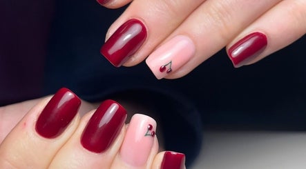 Nail Envy by Gillian, bilde 2