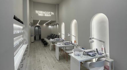 Terracotta Nails and Beauty - Patra afbeelding 3