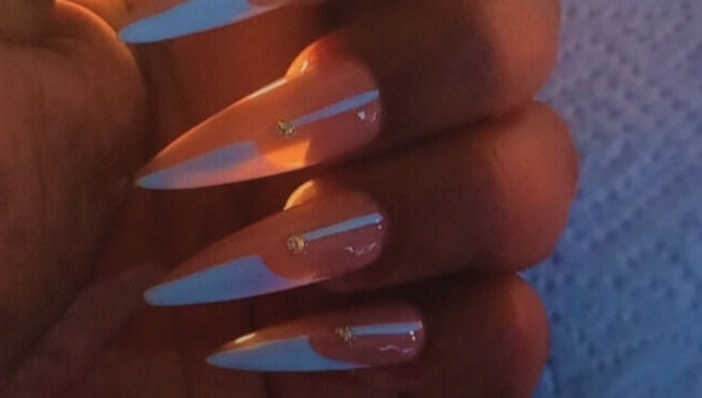 Nails by Pindi image 1