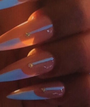 Nails by Pindi image 2