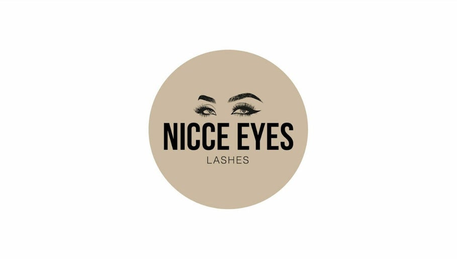 Nicce Eyes изображение 1