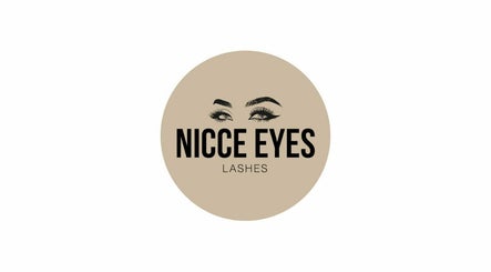 Nicce Eyes