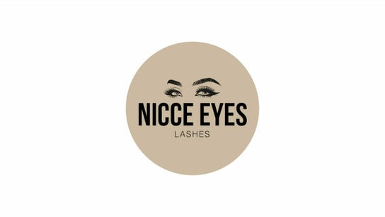 Nicce Eyes