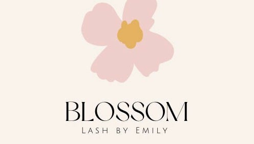 Blossom Lash by Emily – kuva 1