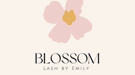 Blossom Lash by Emily