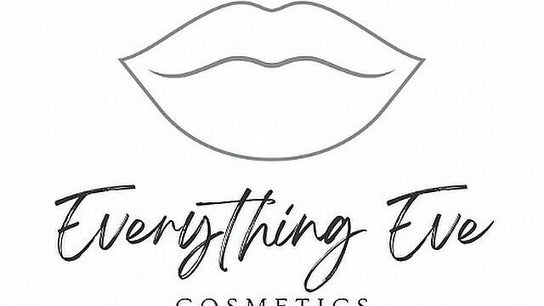 Everything Eve Cosmetics