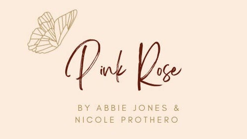 PinkRose image 1