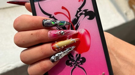 Funkd Up Nails afbeelding 3