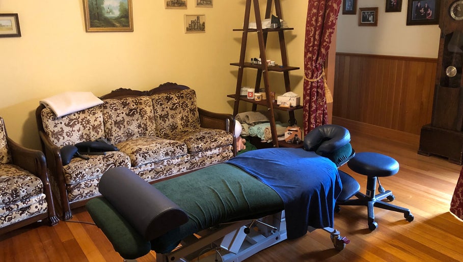 Hillpark Remedial Massage Therapy image 1