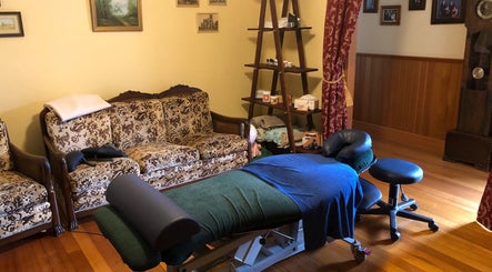 Hillpark Remedial Massage Therapy