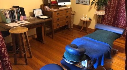 Hillpark Remedial Massage Therapy image 2