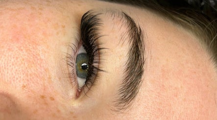 Sky’s Lash Co. image 2