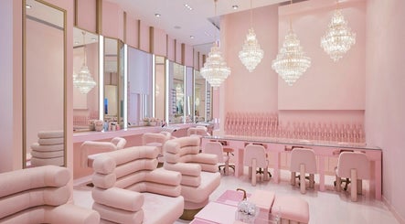 Image de Nail'd it Dubai Mall 2