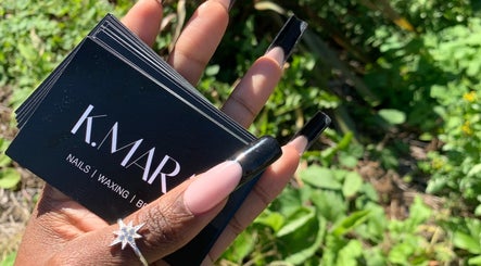 Kmara Nails and Beauty