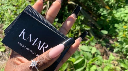 Kmara Nails and Beauty