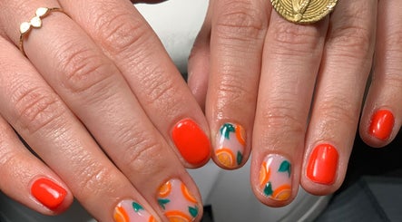 Kmara Nails and Beauty