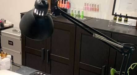 Kmara Nails and Beauty