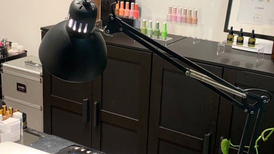 Kmara Nails and Beauty