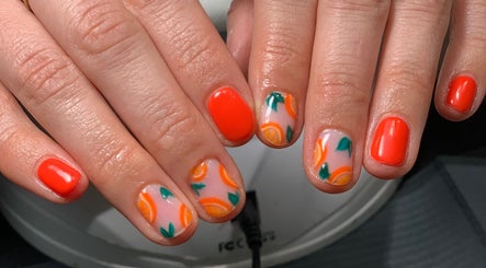 Kmara Nails and Beauty