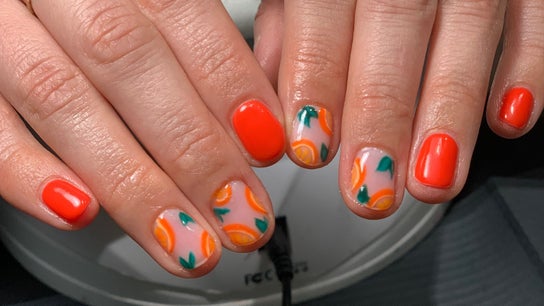 Kmara Nails and Beauty