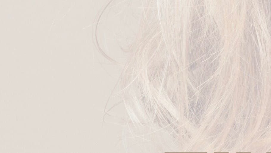 Elegant blonde hair texture at Tiyaa Studio, Kuala Lumpur, Wilayah Persekutuan Kuala Lumpur, MY.