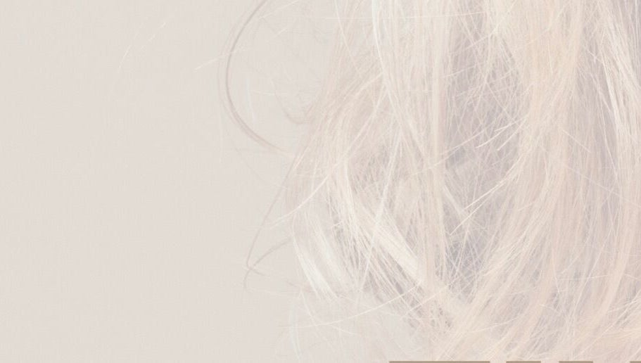 Elegant blonde hair texture at Tiyaa Studio, Kuala Lumpur, Wilayah Persekutuan Kuala Lumpur, MY.