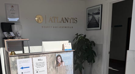 Atlantis Beauty and Aesthetics