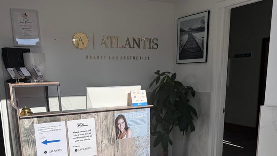 Atlantis Beauty and Aesthetics