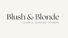 Blush and Blonde slika 1