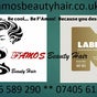 F'Amos Beauty Hair - UK, 264 Whitehall Road, Great Bridge, Tipton, England