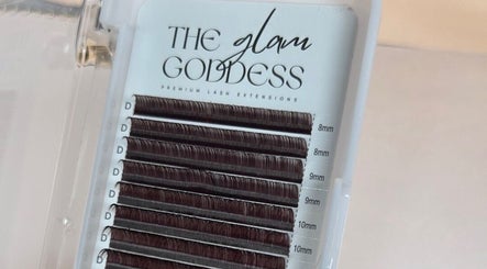 Ajax - The Glam Goddess image 2