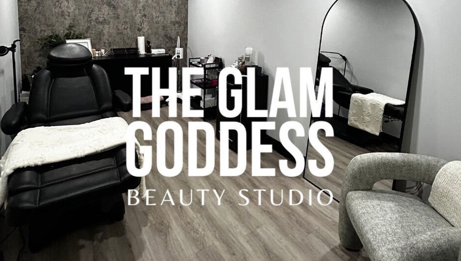 Ajax - The Glam Goddess image 1